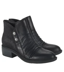 Stevie Bootie