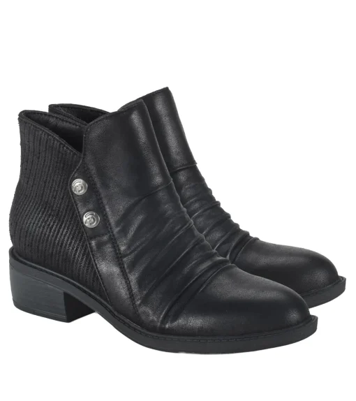 Stevie Bootie