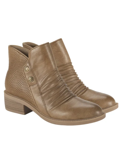 Stevie Bootie