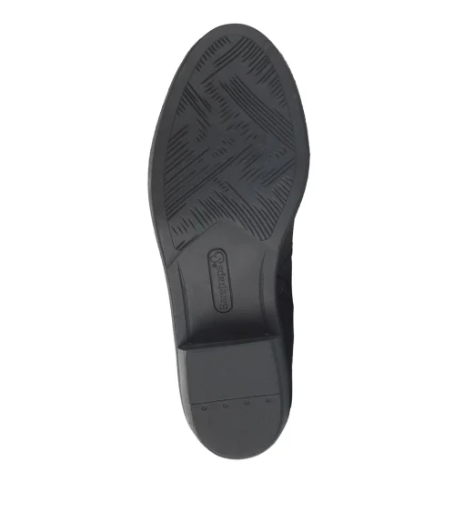 Stratford Riding Boot