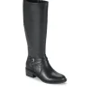 Stratford Wide Calf Riding Boot