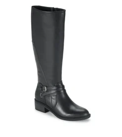 Stratford Wide Calf Riding Boot
