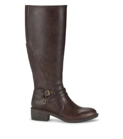 Stratford Wide Calf Riding Boot