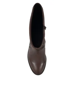 Stratford Wide Calf Riding Boot