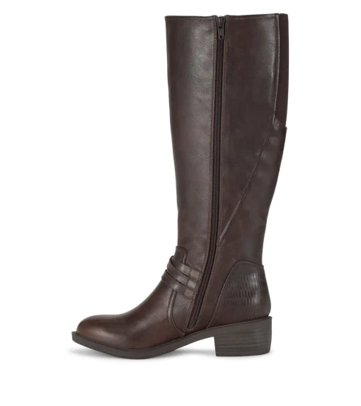 Stratford Wide Calf Riding Boot