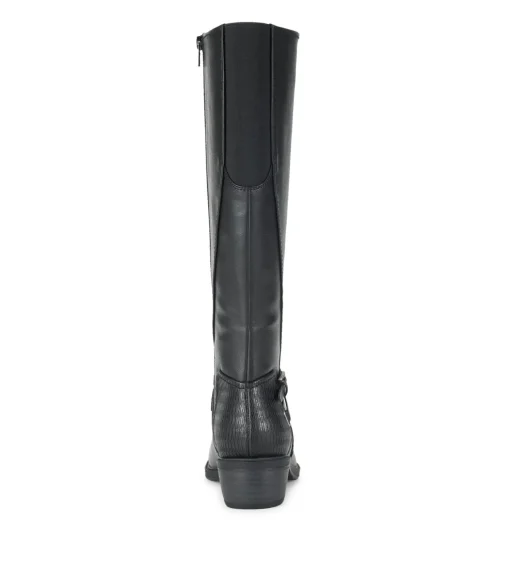Stratford Wide Calf Riding Boot