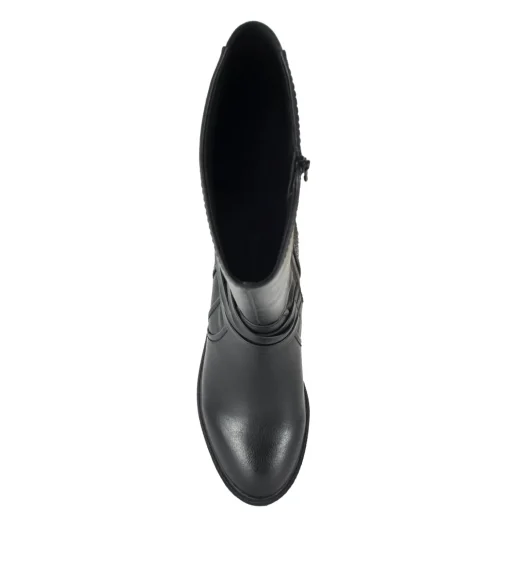 Stratford Wide Calf Riding Boot