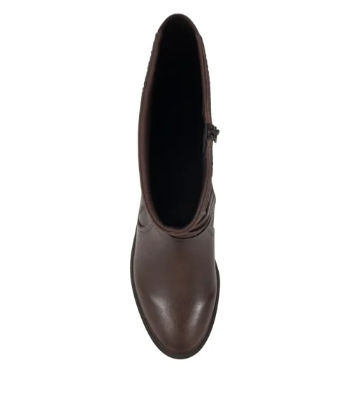 Stratford Wide Calf Riding Boot