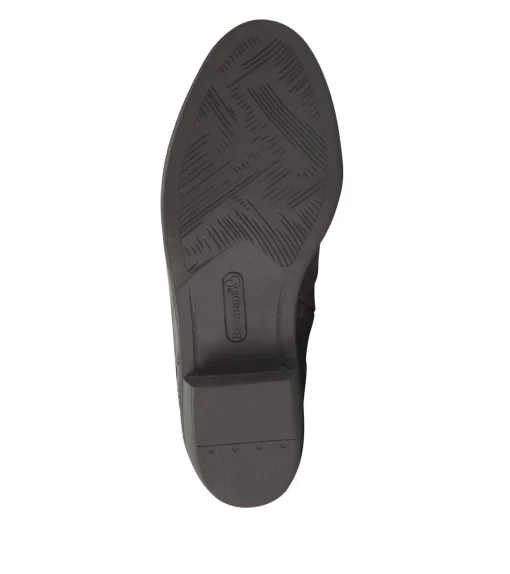 Stratford Wide Calf Riding Boot