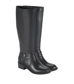 Stratford Wide Calf Riding Boot