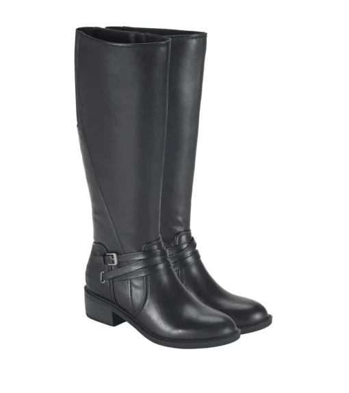 Stratford Wide Calf Riding Boot