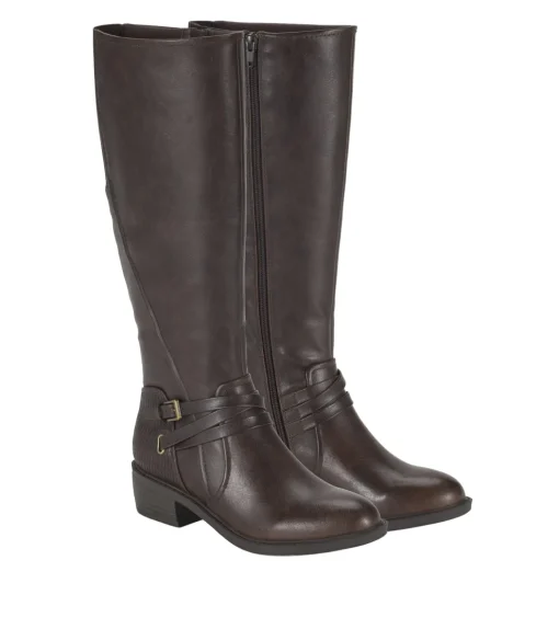 Stratford Wide Calf Riding Boot