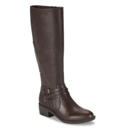 Stratford Wide Calf Riding Boot