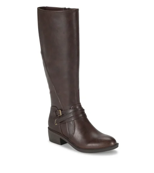 Stratford Wide Calf Riding Boot