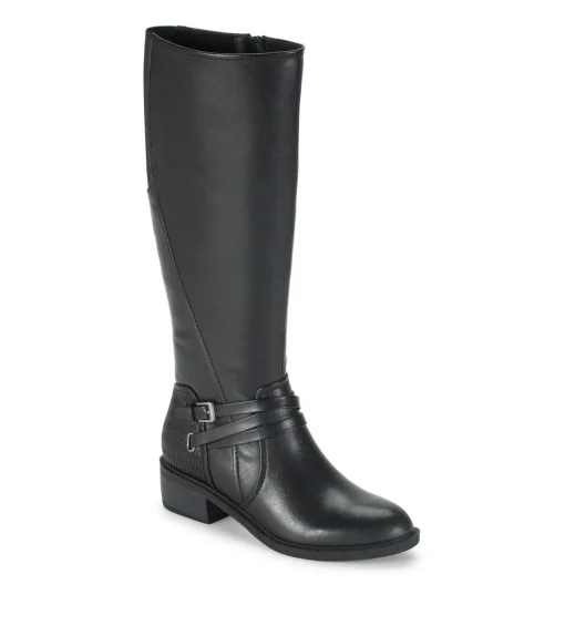 Stratford Wide Calf Riding Boot