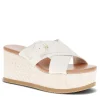 Sydney Wedge Sandal
