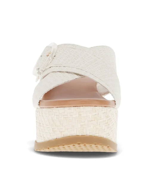 Sydney Wedge Sandal