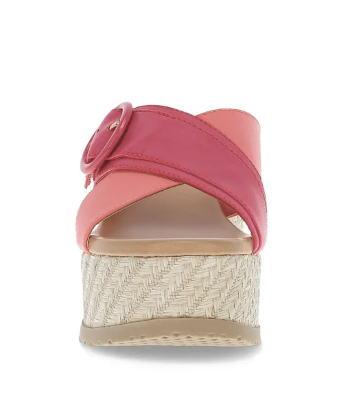 Sydney Wedge Sandal