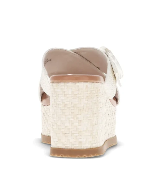 Sydney Wedge Sandal