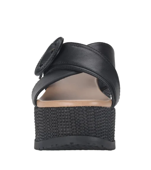 Sydney Wedge Sandal