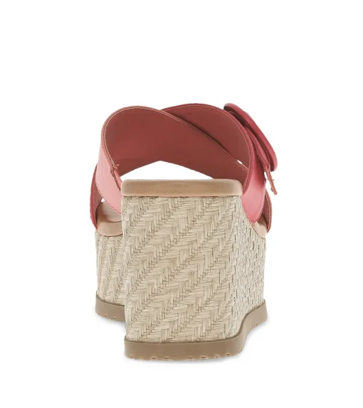 Sydney Wedge Sandal