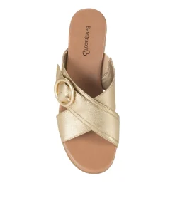 Sydney Wedge Sandal