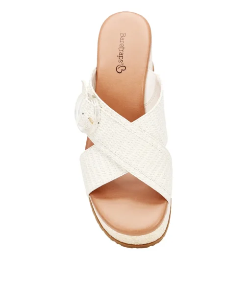 Sydney Wedge Sandal