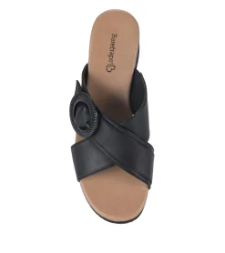 Sydney Wedge Sandal