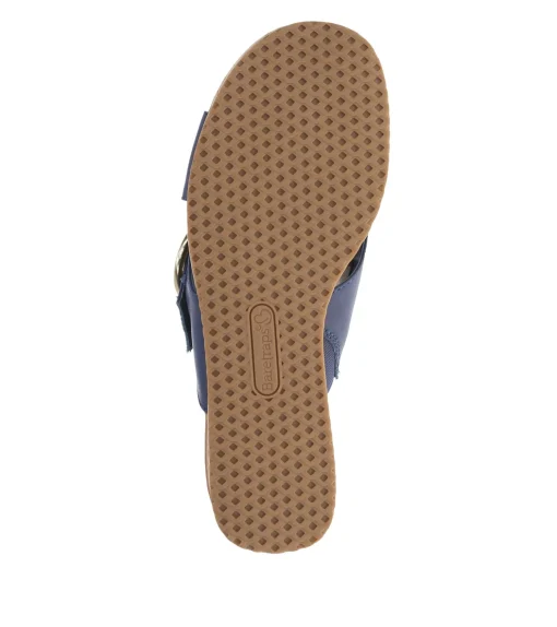 Sydney Wedge Sandal
