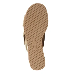 Sydney Wedge Sandal
