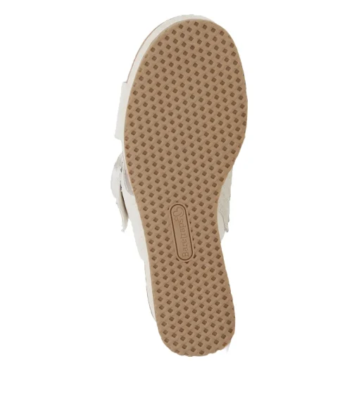 Sydney Wedge Sandal
