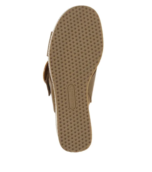 Sydney Wedge Sandal