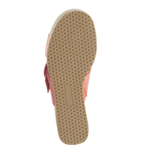 Sydney Wedge Sandal