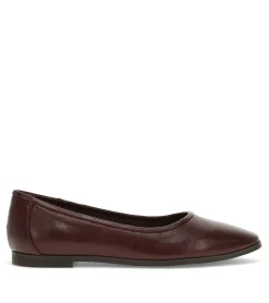 Tania Casual Flat