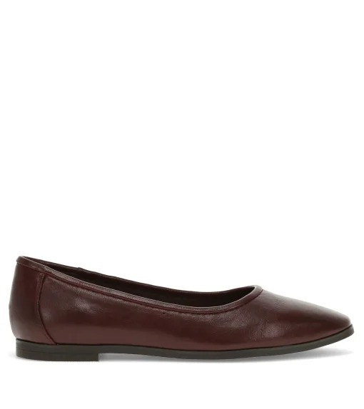 Tania Casual Flat