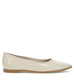 Tania Casual Flat