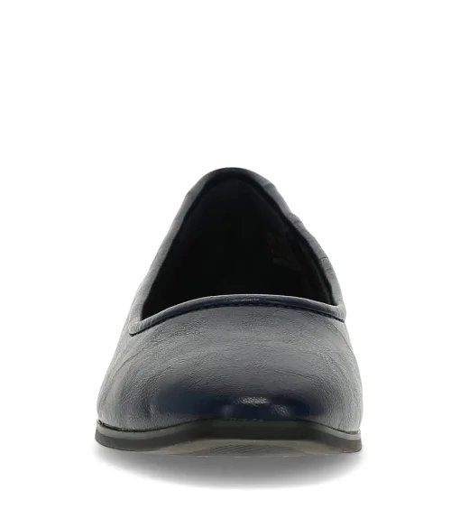Tania Casual Flat