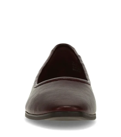 Tania Casual Flat