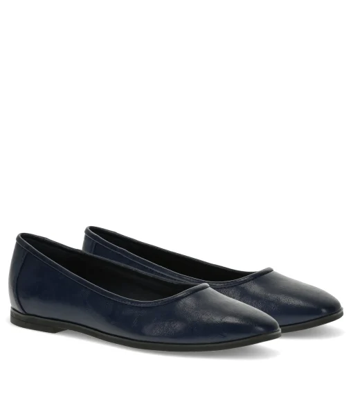 Tania Casual Flat