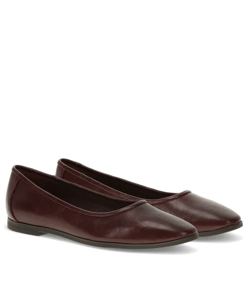 Tania Casual Flat