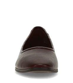 Tania Casual Flat