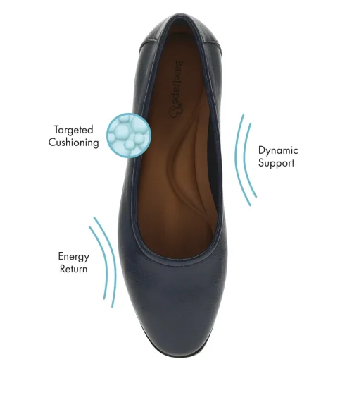 Tania Casual Flat