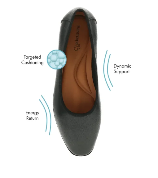 Tania Casual Flat