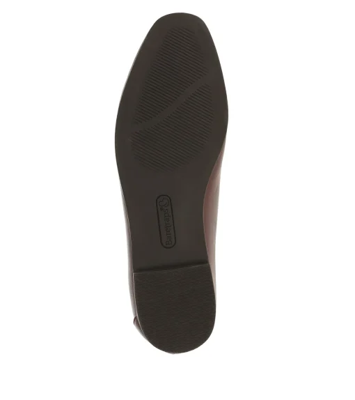 Tania Casual Flat