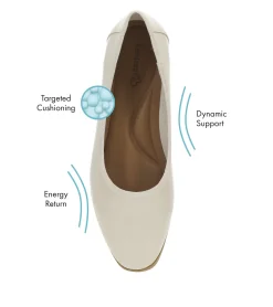 Tania Casual Flat