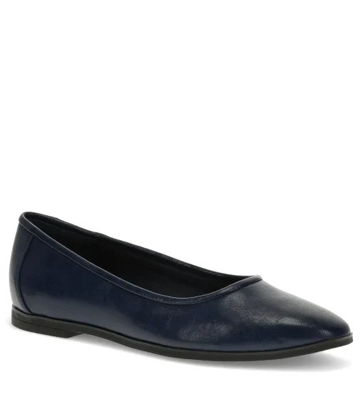 Tania Casual Flat