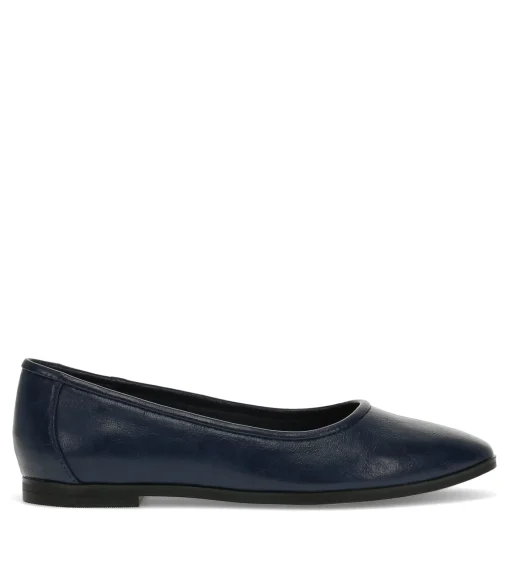 Tania Casual Flat