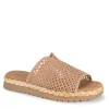 Tasmine Slide Sandal