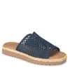 Tasmine Slide Sandal