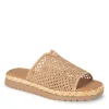 Tasmine Slide Sandal